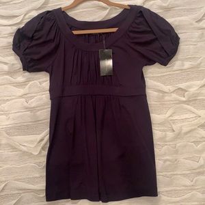 NWT BCBG Blouse
